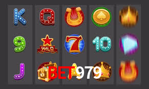 Descubra o Mundo do Cassino Online com Bet979
