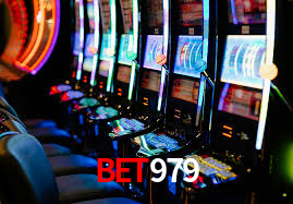 Descubra o Mundo do Cassino Online com Bet979